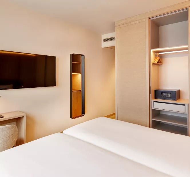 Sercotel Pozuelo