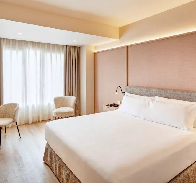 Sercotel Pozuelo