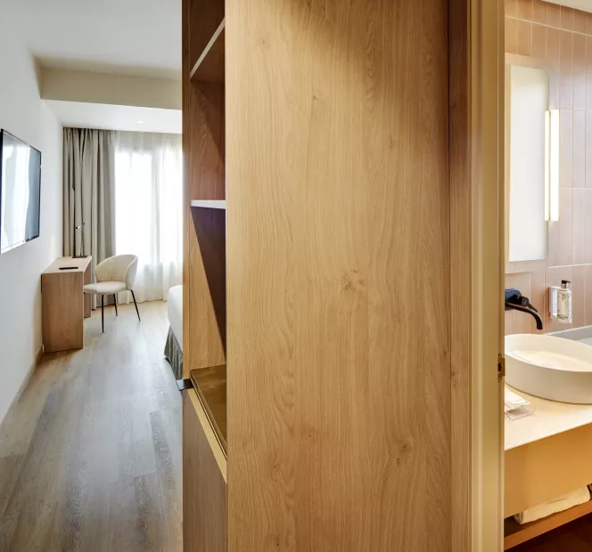 Sercotel Pozuelo