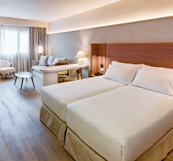 Sercotel Pozuelo