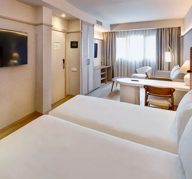 Sercotel Pozuelo