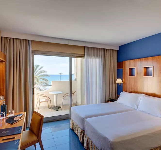 Kalma Sitges