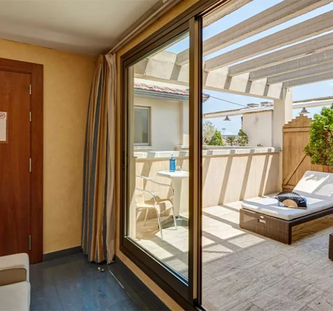 Kalma Sitges