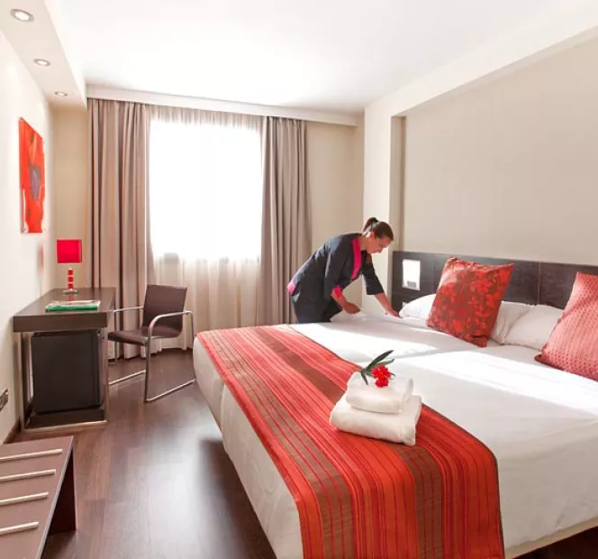 Sercotel Aura Algeciras