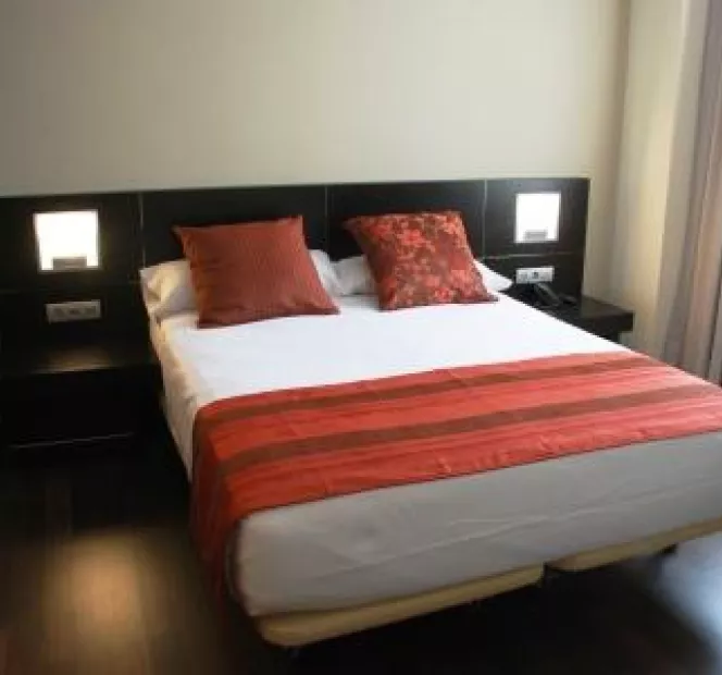 Sercotel Aura Algeciras