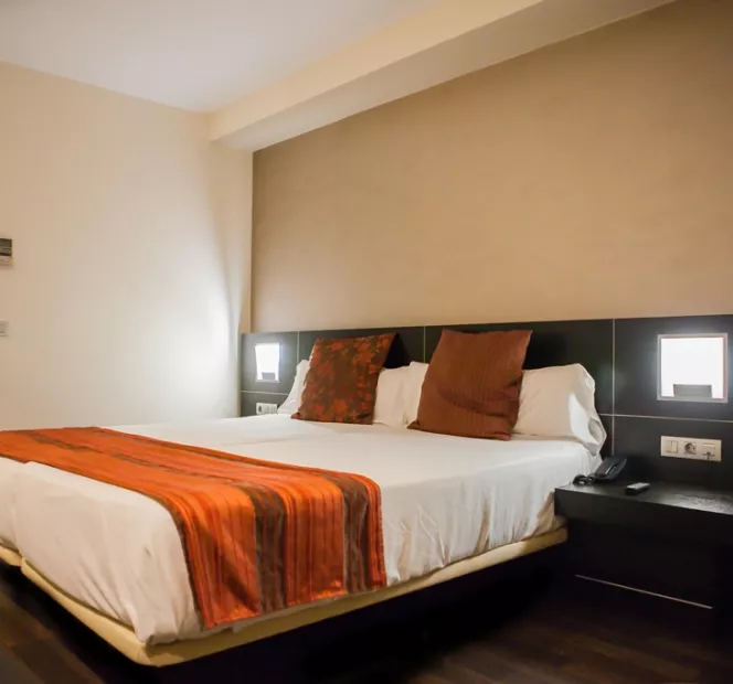 Sercotel Aura Algeciras