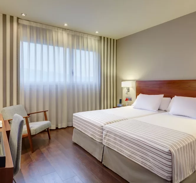 Sercotel Ciutat de Montcada