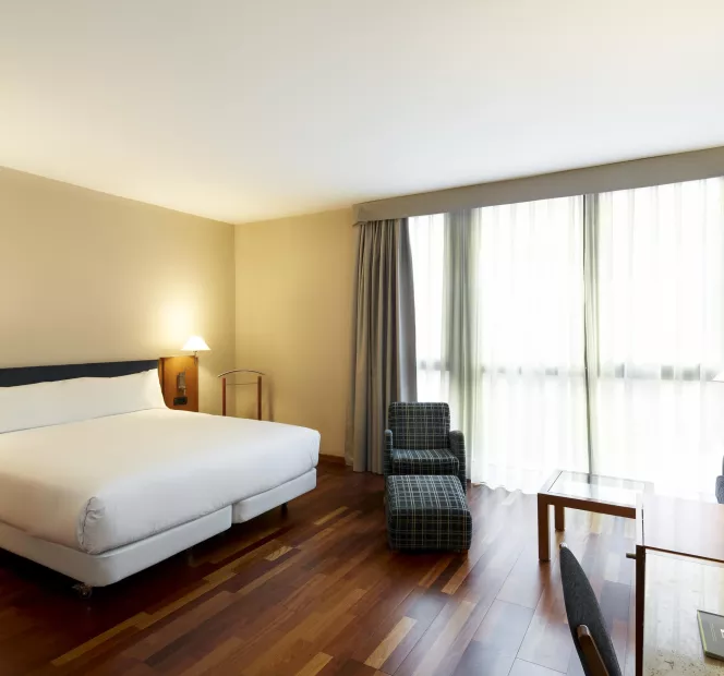 Sercotel Cornellá Barcelona