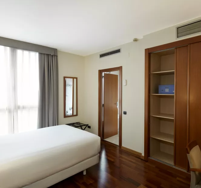 Sercotel Cornellá Barcelona
