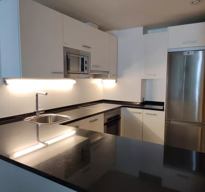 Sercotel Jardines de Uleta Suites