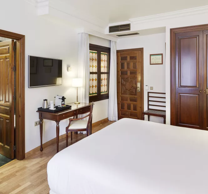 Sercotel Palacio de los Gamboa