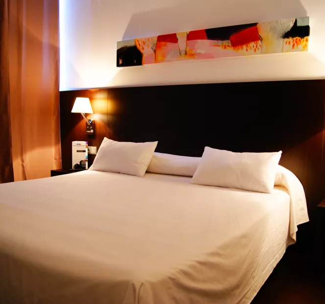 Sercotel Plana Parc