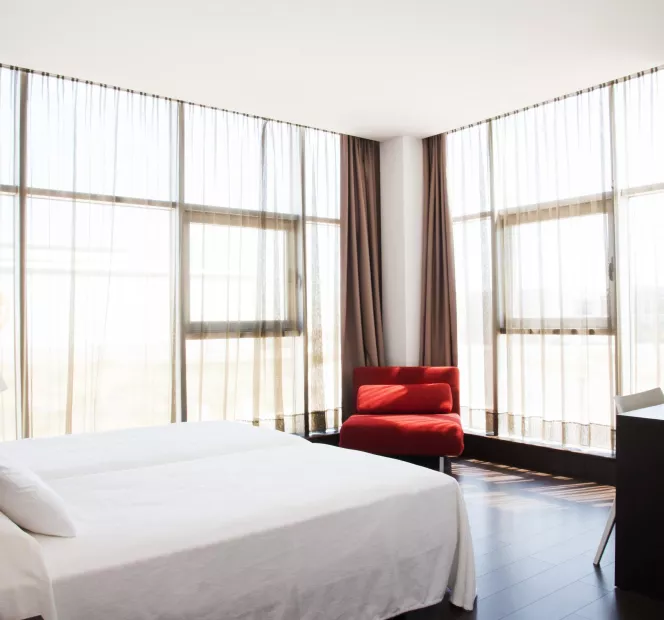 Sercotel Plana Parc
