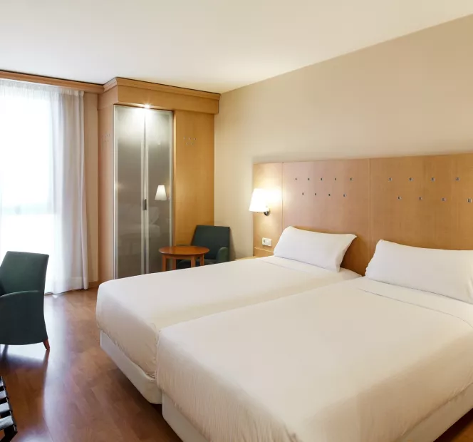 Sercotel Porta Barcelona