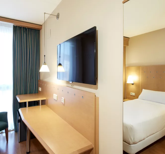 Sercotel Porta Barcelona