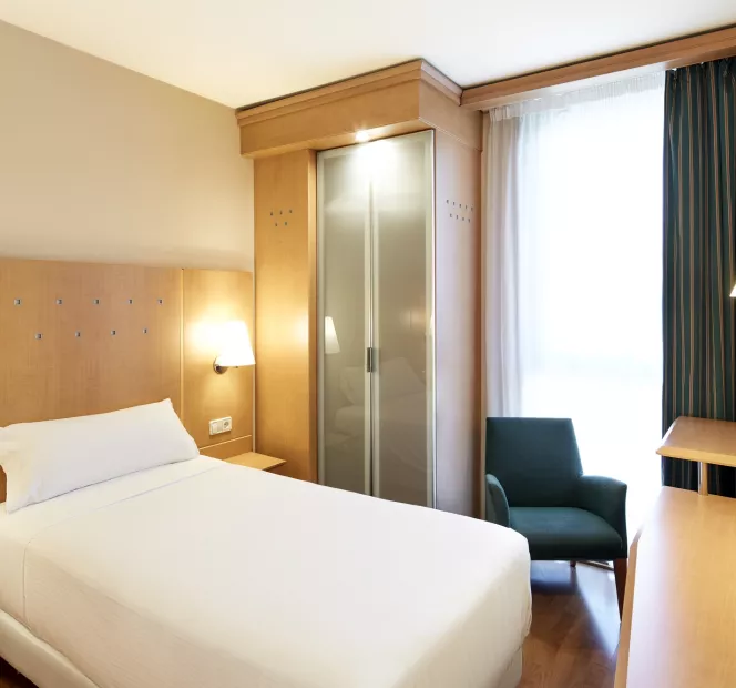 Sercotel Porta Barcelona