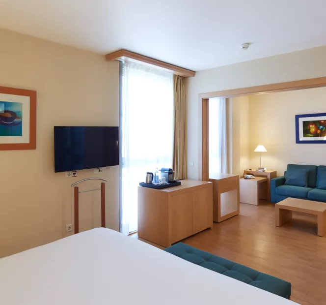 Sercotel Porta Barcelona
