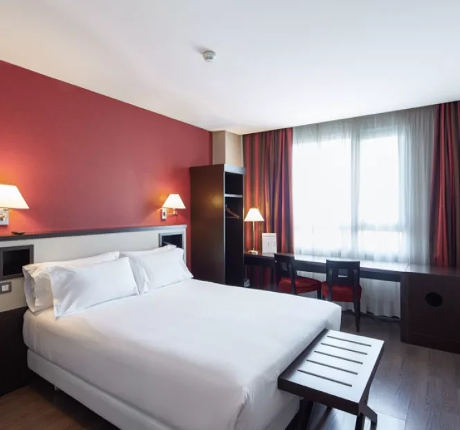 Sercotel Sant Boi