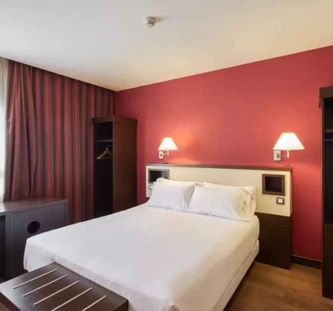 Sercotel Sant Boi