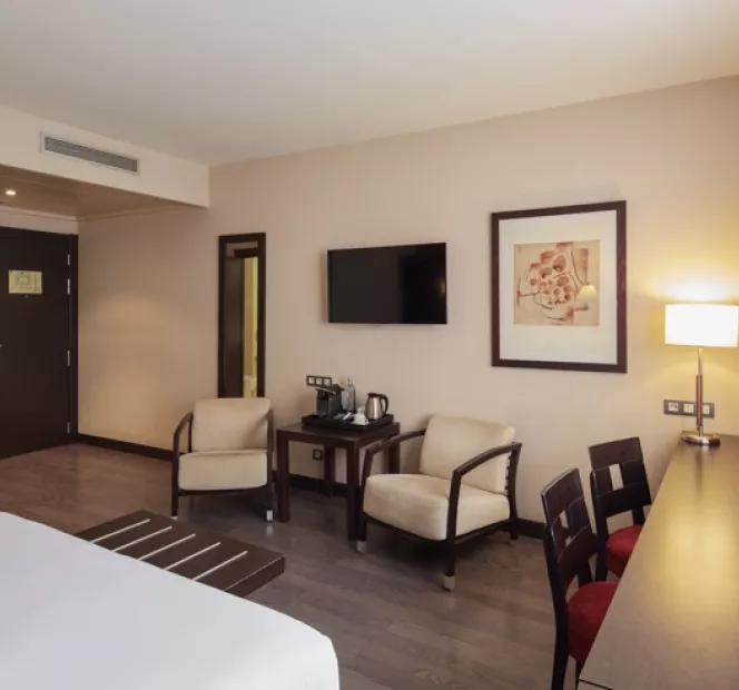 Sercotel Sant Boi