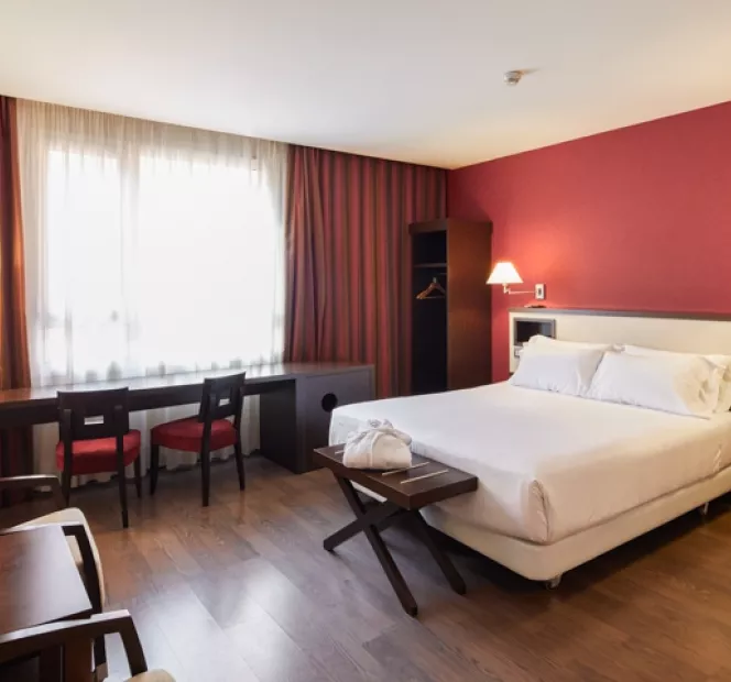 Sercotel Sant Boi