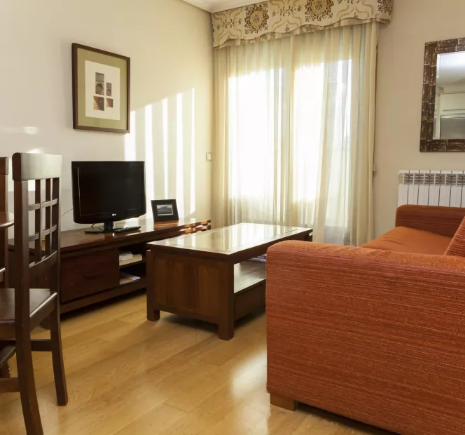 Sercotel Tres Luces