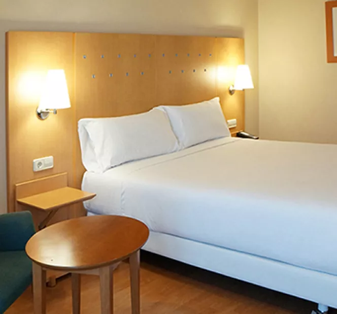 Sercotel Porta Barcelona