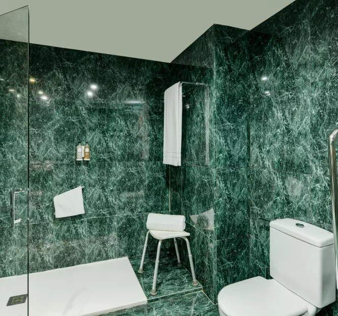 Sercotel AB Ribas Classic Twin
