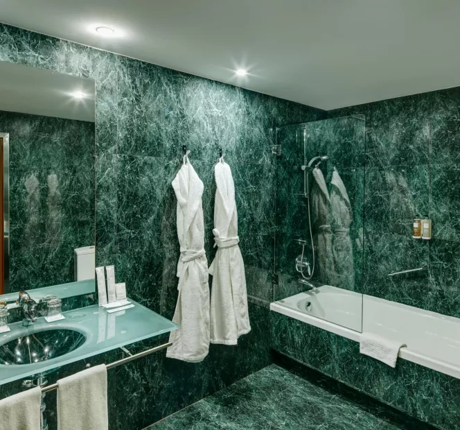 Sercotel AB Ribas Junior Suite