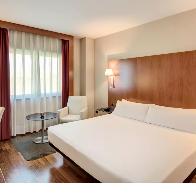 Sercotel AB Ribas Junior Suite 