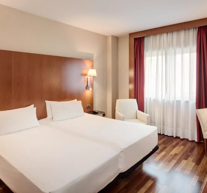 Sercotel AB Ribas Classic Twin