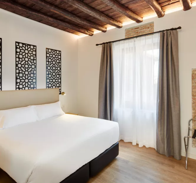 Sercotel Granada Suites Superior Studio