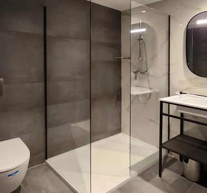 Sercotel Plana Suites