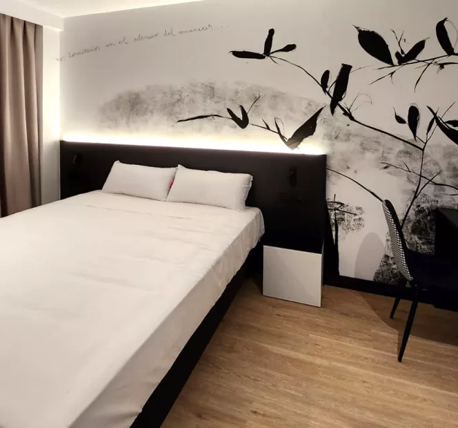 Sercotel Plana Suites