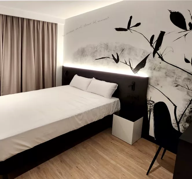 Sercotel Plana Suites