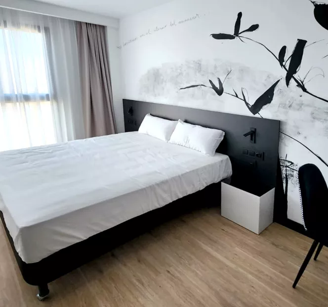 Sercotel Plana Suites