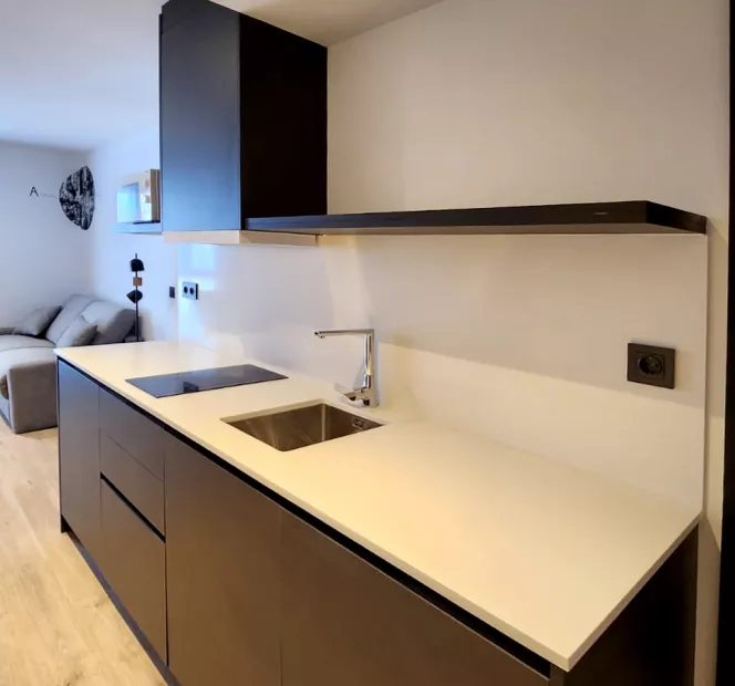 Sercotel Plana Suites