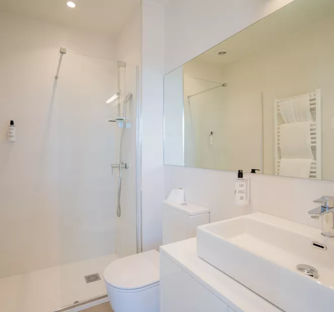El Balcón de la Bahía Suites by Sercotel