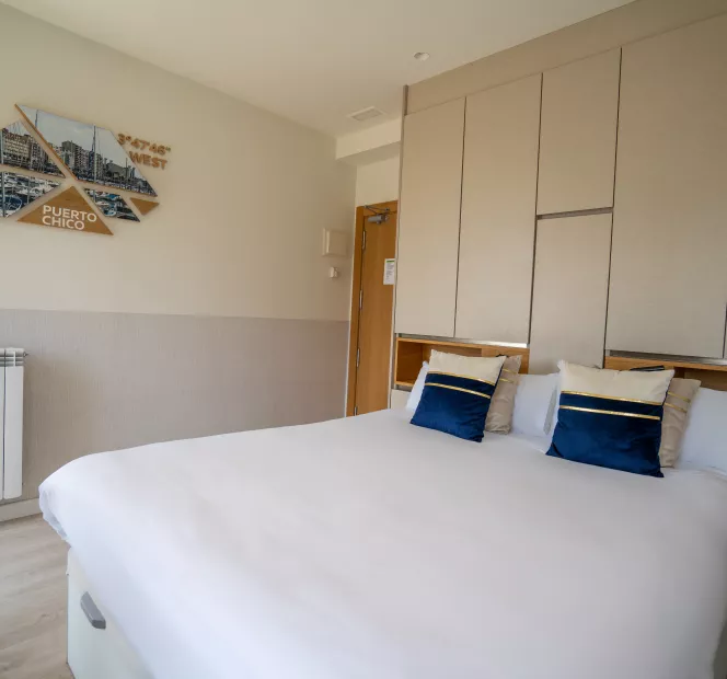 El Balcón de la Bahía Suites by Sercotel