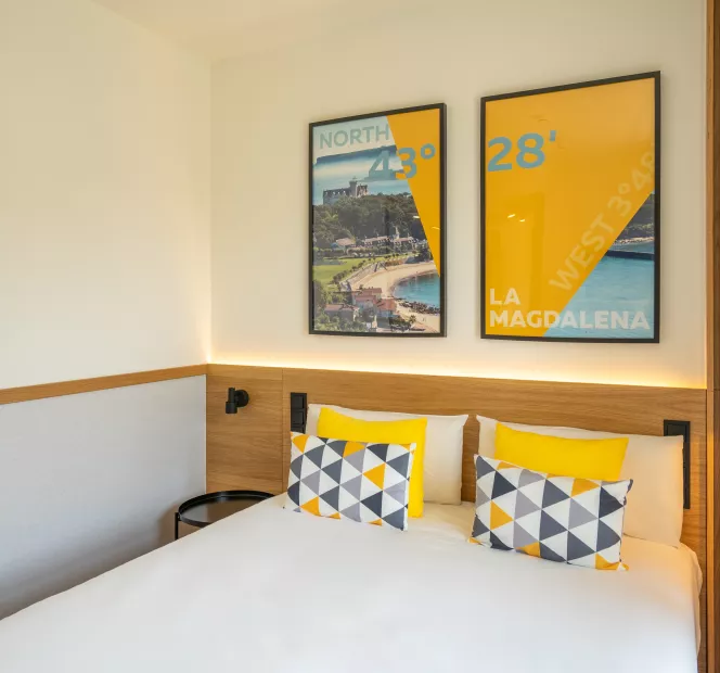 El Balcón de la Bahía Suites by Sercotel