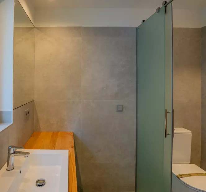 El Balcón de la Bahía Suites by Sercotel