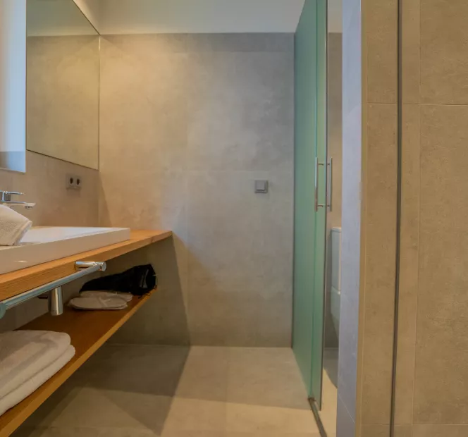 El Balcón de la Bahía Suites by Sercotel