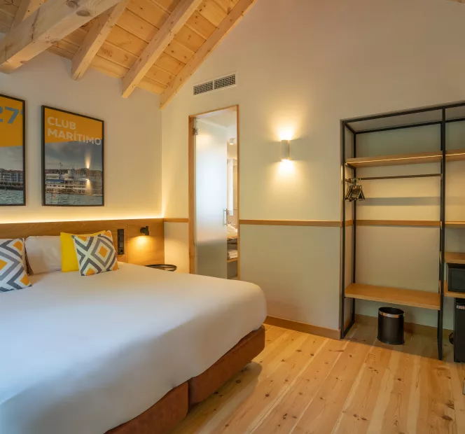 El Balcón de la Bahía Suites by Sercotel