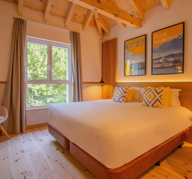 El Balcón de la Bahía Suites by Sercotel