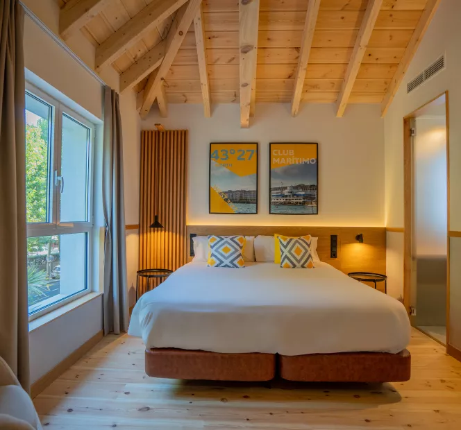 El Balcón de la Bahía Suites by Sercotel