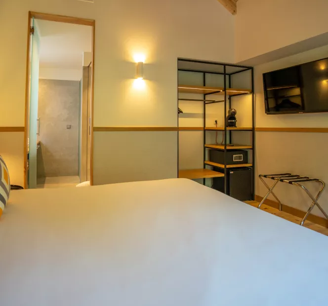 El Balcón de la Bahía Suites by Sercotel
