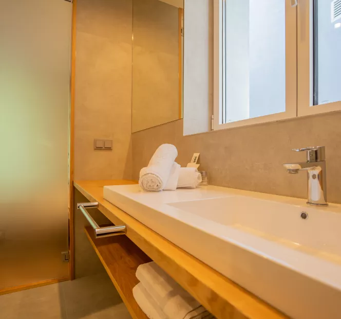 El Balcón de la Bahía Suites by Sercotel