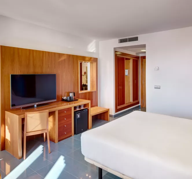 Kalma Sitges Superior Double Room