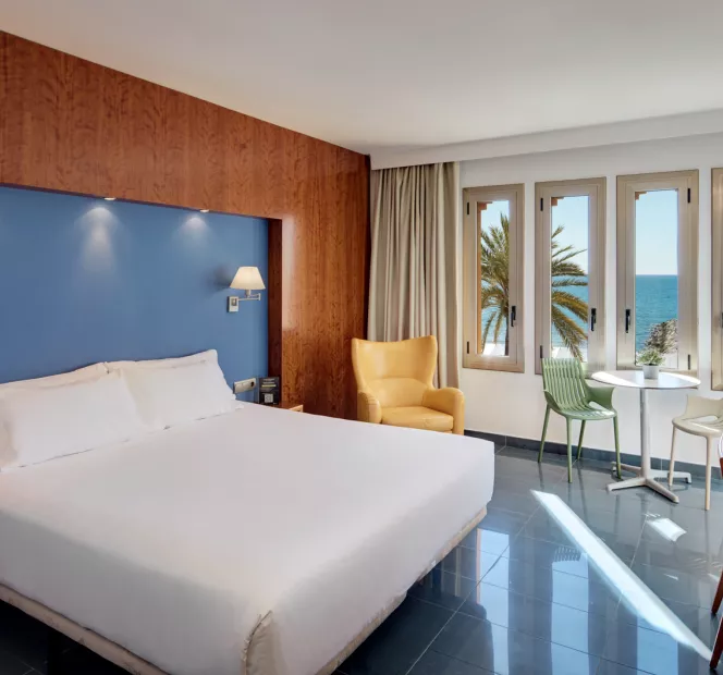 Kalma Sitges Superior Double Room