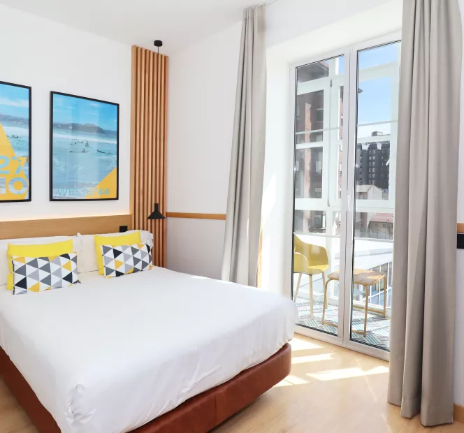 El Balcón de la Bahía Suites by Sercotel